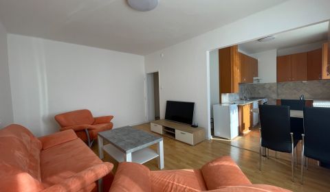 Mieten 2-Zimmer-Wohnung, 2-Zimmer-Wohnung, Dobrianskeho, Humenné, Slow
