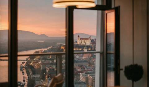 Mieten 3-Zimmer-Wohnung, 3-Zimmer-Wohnung, Bratislava - Ružinov, Slowa