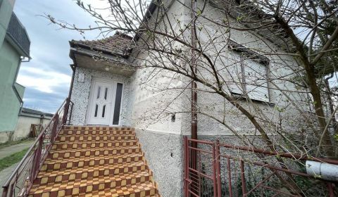 Kaufen Einfamilienhaus, Einfamilienhaus, Nové Zámky, Slowakei