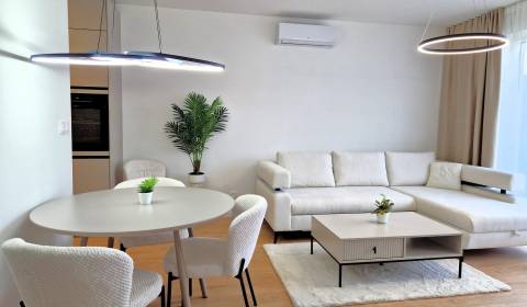 Mieten 2-Zimmer-Wohnung, 2-Zimmer-Wohnung, Broskyňová, Senec, Slowakei