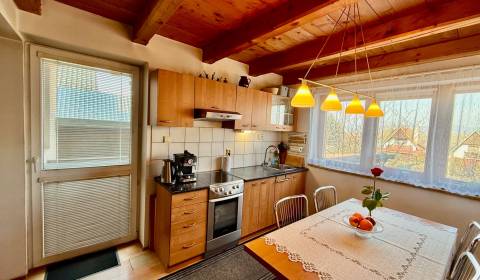 Kaufen Einfamilienhaus, Einfamilienhaus, Nové vinohrady, Trnava, Slowa