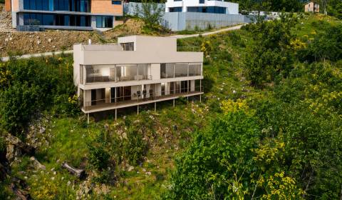 Kaufen Einfamilienhaus, Einfamilienhaus, Na briežkoch, Bratislava - No