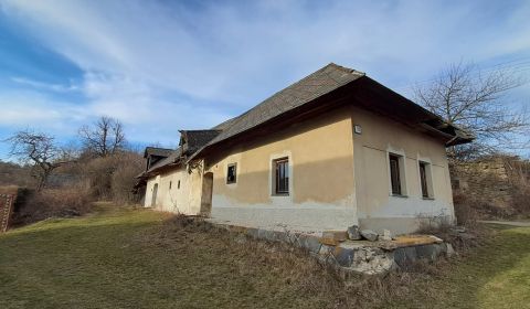 Kaufen Einfamilienhaus, Einfamilienhaus, Zvolen, Slowakei