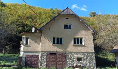 Kaufen Einfamilienhaus, Einfamilienhaus, Žarnovica, Slowakei