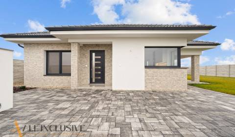 Kaufen Einfamilienhaus, Einfamilienhaus, Dunajská Streda, Slowakei