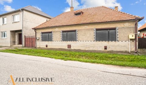 Kaufen Einfamilienhaus, Einfamilienhaus, Galanta, Slowakei
