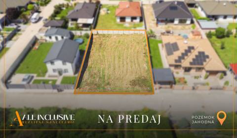 Kaufen Baugrund, Baugrund, Dunajská Streda, Slowakei