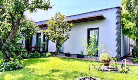 Kaufen Einfamilienhaus, Einfamilienhaus, Dolnomajerská, Senec, Slowake