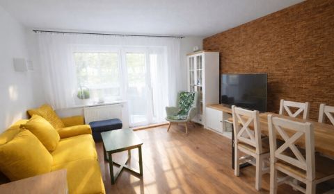 Kaufen 3-Zimmer-Wohnung, 3-Zimmer-Wohnung, Priemyselná, Senica, Slowak