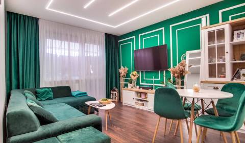 Kaufen 2-Zimmer-Wohnung, 2-Zimmer-Wohnung, Nové Zámky, Slowakei