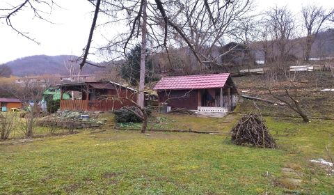 Kaufen Garten, Garten, Srnková, Banská Bystrica, Slowakei