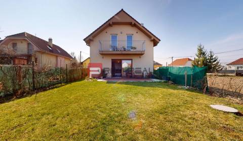 Kaufen Einfamilienhaus, Einfamilienhaus, Záhradná, Pezinok, Slowakei