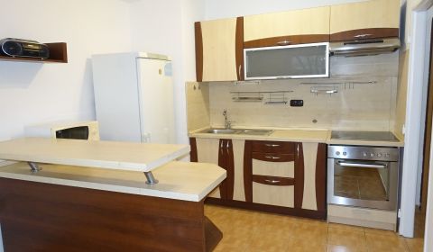 Kaufen 2-Zimmer-Wohnung, 2-Zimmer-Wohnung, Vlčie Hrdlo, Bratislava - R