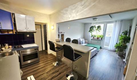 Kaufen 3-Zimmer-Wohnung, 3-Zimmer-Wohnung, Bánovce nad Bebravou, Slowa