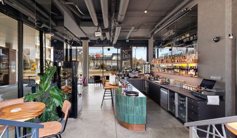 Mieten Gastronomieräumlichkeiten, Gastronomieräumlichkeiten, Trnavska 