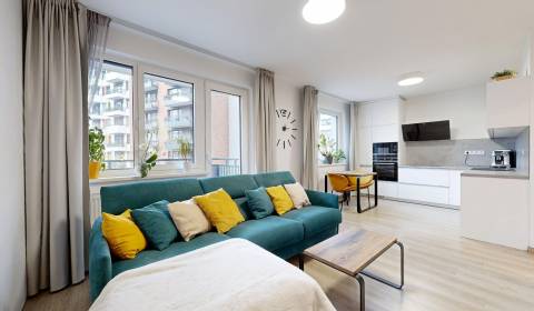 Kaufen 1-Zimmer-Wohnung, 1-Zimmer-Wohnung, Bratislava - Staré Mesto, S