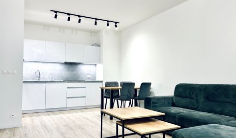 Mieten 2-Zimmer-Wohnung, 2-Zimmer-Wohnung, Karpatská, Poprad, Slowakei