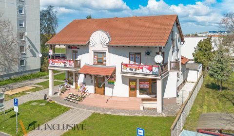 Mieten Büros, Büros, Jilemnického, Dunajská Streda, Slowakei