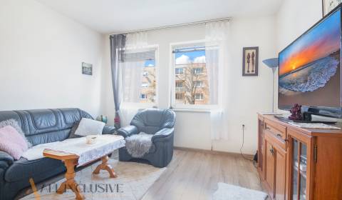 Kaufen 2-Zimmer-Wohnung, 2-Zimmer-Wohnung, Biskupa Kondého, Dunajská S