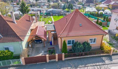 Kaufen Einfamilienhaus, Einfamilienhaus, Zelená, Dunajská Streda, Slow