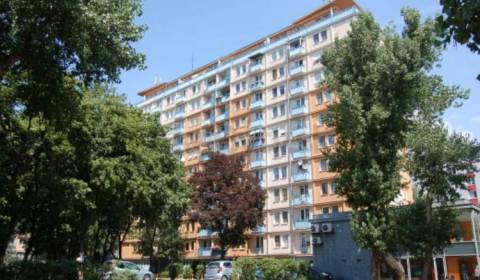 Kaufen 2-Zimmer-Wohnung, 2-Zimmer-Wohnung, Račianska, Bratislava - Nov