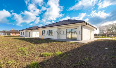 Kaufen Einfamilienhaus, Einfamilienhaus, Galanta, Slowakei