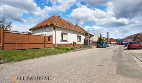 Kaufen Einfamilienhaus, Einfamilienhaus, Ohrady, Dunajská Streda, Slow