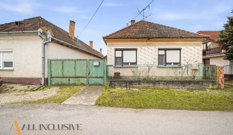 Kaufen Einfamilienhaus, Einfamilienhaus, Dunajská Streda, Slowakei