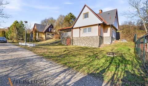 Kaufen Ferienhaus, Ferienhaus, Kováčov, Nové Zámky, Slowakei