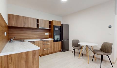 Mieten 1-Zimmer-Wohnung, 1-Zimmer-Wohnung, M. Nešpora, Skalica, Slowak