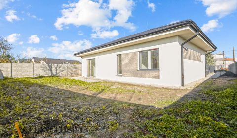 Kaufen Einfamilienhaus, Einfamilienhaus, Čechová, Dunajská Streda, Slo