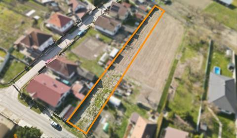 Kaufen Baugrund, Baugrund, Dunajská Streda, Slowakei