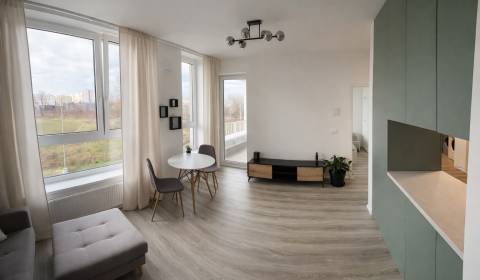 Mieten 2-Zimmer-Wohnung, 2-Zimmer-Wohnung, Labutia, Bratislava - Petrž