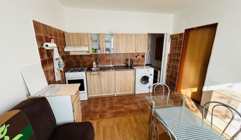 Mieten 1-Zimmer-Wohnung, 1-Zimmer-Wohnung, Podzámska, Nové Zámky, Slow