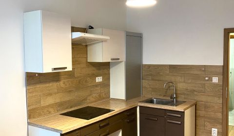 Kaufen 2-Zimmer-Wohnung, 2-Zimmer-Wohnung, Stavbárska, Martin, Slowake