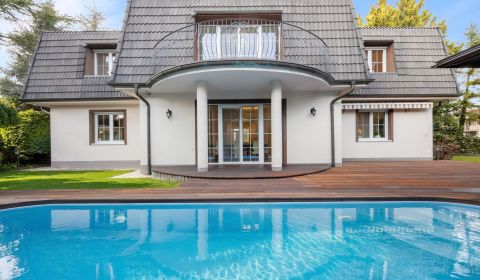 Kaufen Einfamilienhaus, Einfamilienhaus, Senec, Slowakei