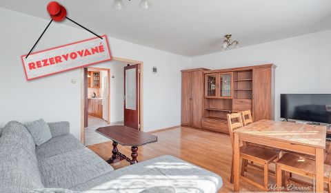 Kaufen 3-Zimmer-Wohnung, 3-Zimmer-Wohnung, Spartakovská, Trnava, Slowa