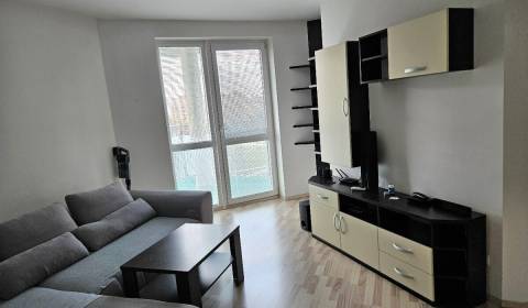 Mieten 3-Zimmer-Wohnung, 3-Zimmer-Wohnung, Bosákova, Bratislava - Petr