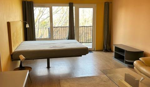 Mieten 1-Zimmer-Wohnung, 1-Zimmer-Wohnung, Hrachová, Bratislava - Ruži