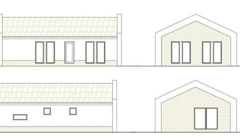 Kaufen Einfamilienhaus, Einfamilienhaus, Hlavná, Komárno, Slowakei