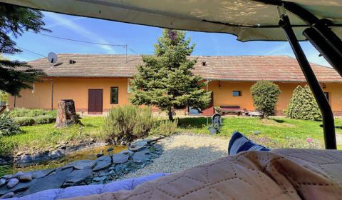 Kaufen Einfamilienhaus, Einfamilienhaus, Levice, Slowakei