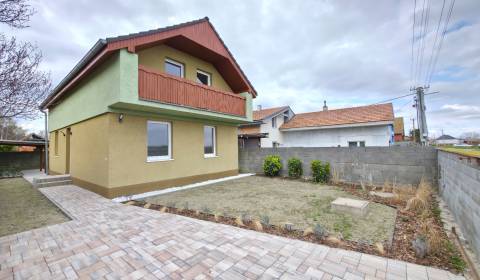 Kaufen Einfamilienhaus, Einfamilienhaus, Tonkovce, Dunajská Streda, Sl