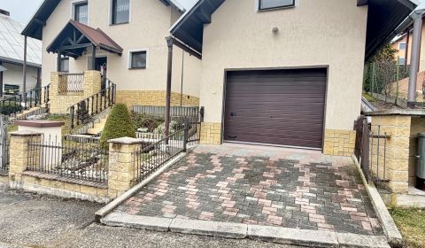 Kaufen Einfamilienhaus, Einfamilienhaus, Centrum, Čadca, Slowakei