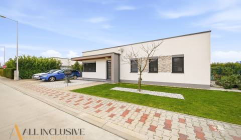 Kaufen Einfamilienhaus, Einfamilienhaus, Dunajská Streda, Slowakei