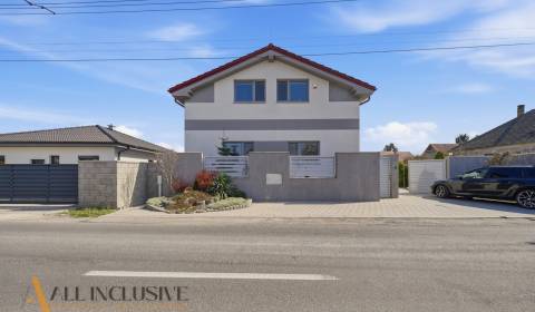 Kaufen Einfamilienhaus, Einfamilienhaus, Dunajská Streda, Slowakei