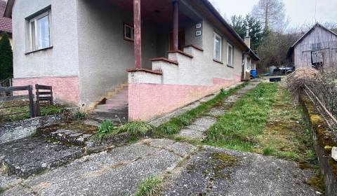 Kaufen Einfamilienhaus, Einfamilienhaus, Vrbovce, Myjava, Slowakei