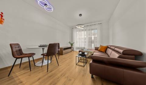 Kaufen 2-Zimmer-Wohnung, 2-Zimmer-Wohnung, Zuzany Chalupovej, Bratisla