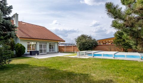 Kaufen Einfamilienhaus, Einfamilienhaus, Pezinská, Senec, Slowakei