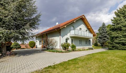 Kaufen Einfamilienhaus, Einfamilienhaus, Pezinská, Senec, Slowakei