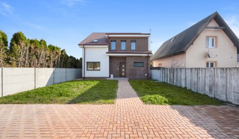 Kaufen Einfamilienhaus, Einfamilienhaus, Dunajská Streda, Slowakei